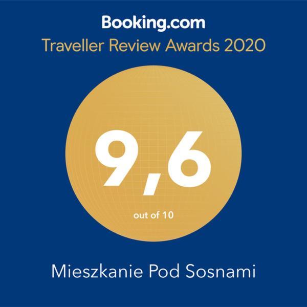 Apartament Pod Sosnami 1 Noclegi Otw Borowno Wlk Skarszewy 외부 사진