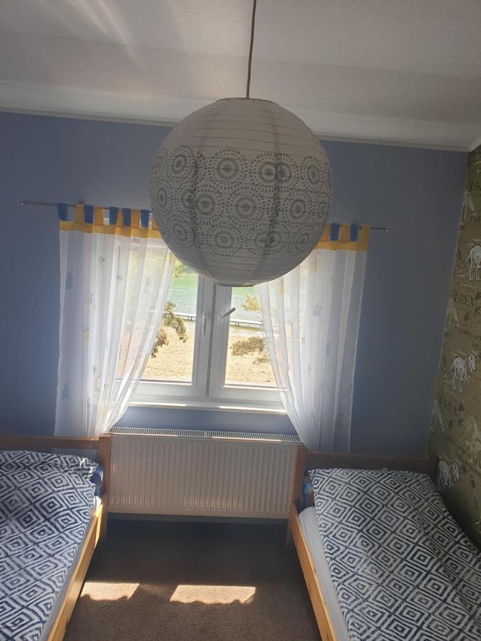 Apartament Pod Sosnami 1 Noclegi Otw Borowno Wlk Skarszewy 외부 사진