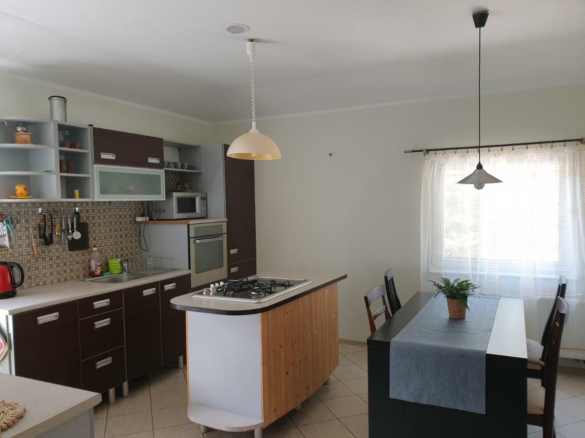 Apartament Pod Sosnami 1 Noclegi Otw Borowno Wlk Skarszewy 외부 사진